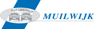 Logo autobedrijf Muilwijk